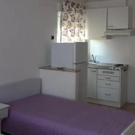Διαμέρισμα Pefki Villas Πευκί