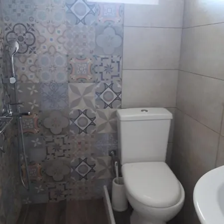 Pefki Villas Apartment Pefki (Evia)