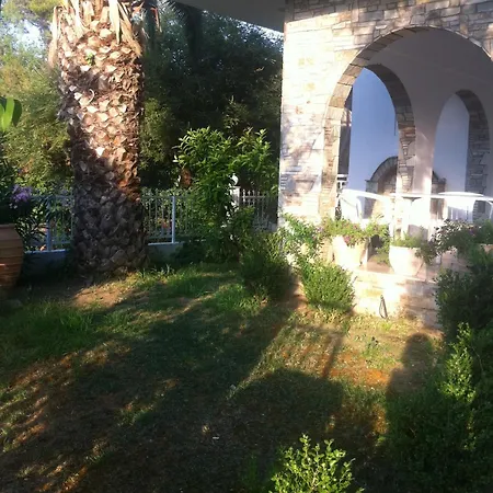 Apartment Pefki Villas *