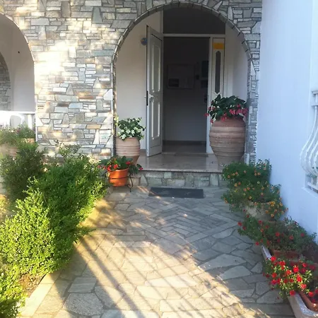 Pefki Villas Διαμέρισμα Πευκί