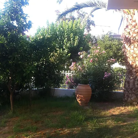 Διαμέρισμα Pefki Villas Πευκί