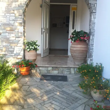 Pefki Villas Pefki (Evia)