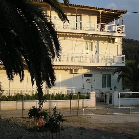 Pefki Villas Διαμέρισμα *