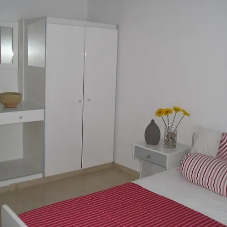 Pefki Villas Διαμέρισμα Πευκί