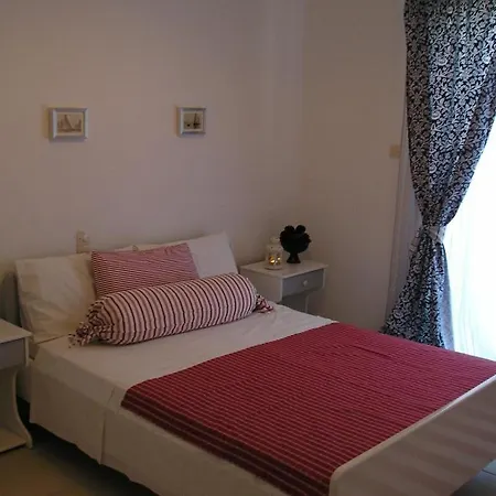 Pefki Villas Πευκί