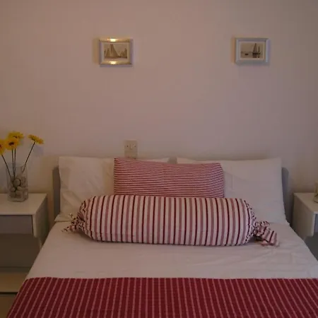 Apartment Pefki Villas *