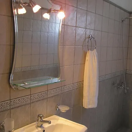Pefki Villas Apartment *