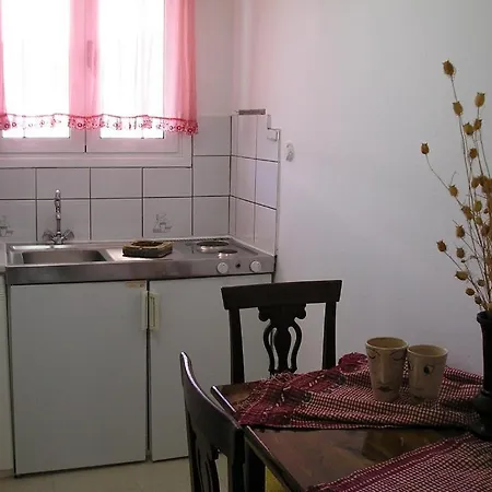 Διαμέρισμα Pefki Villas Πευκί