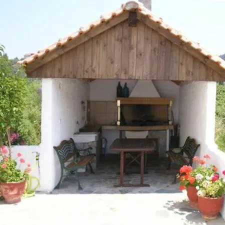 Pefki Villas *