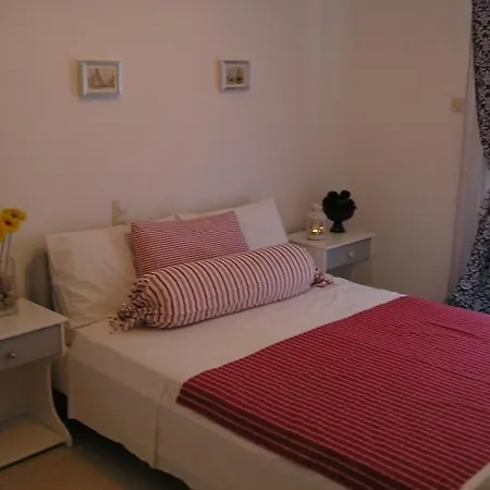 Pefki Villas Πευκί