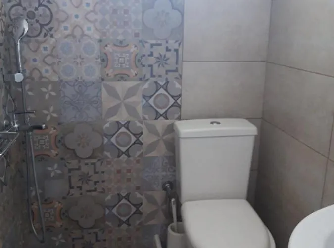 Pefki Villas Διαμέρισμα Πευκί