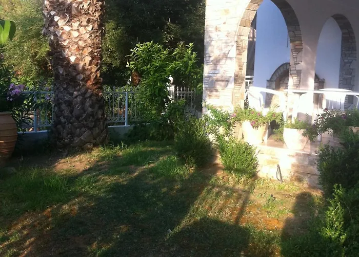 Διαμέρισμα Pefki Villas *