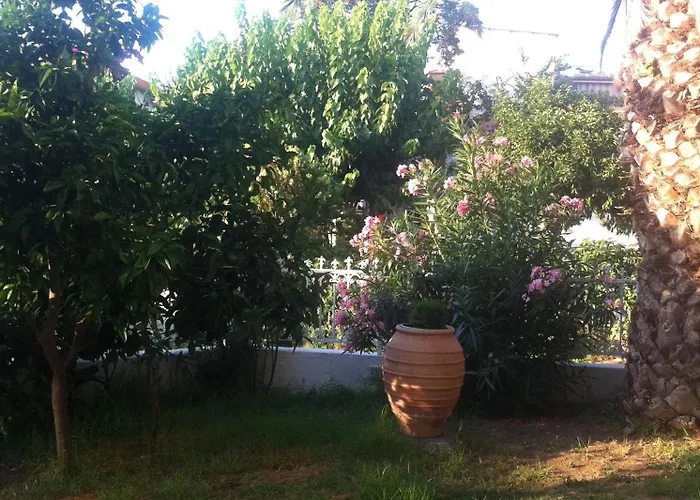 Διαμέρισμα Pefki Villas Πευκί