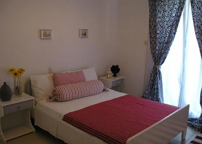 Pefki Villas Πευκί