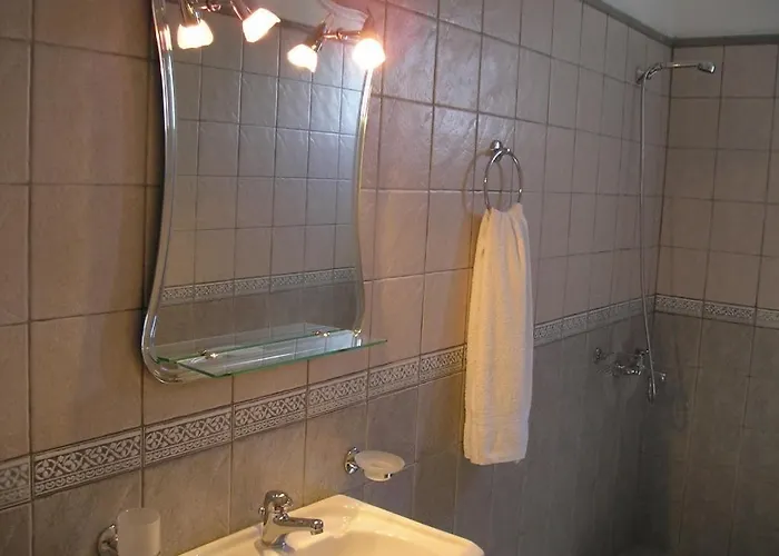 Pefki Villas Διαμέρισμα *