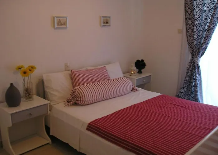 Pefki Villas Πευκί